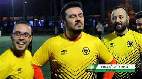 Erdo An Arpac Wolves Fc R Portaj Iddaa Rakipbul Ligi Youtube