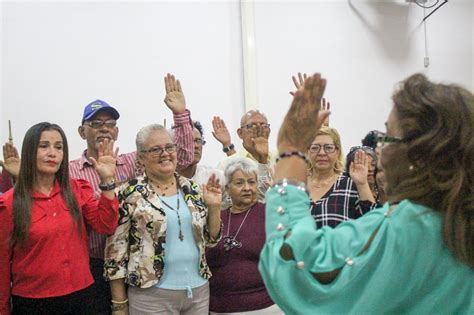 Instalan En Naguanagua Comisión Divulgadora Del Bicentenario De La