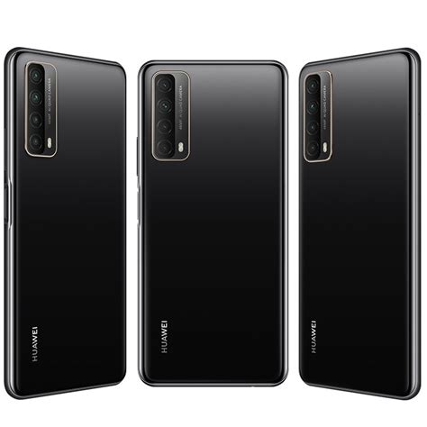 Huawei Y7a specs, review, release date - PhonesData
