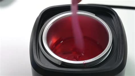 Hard Wax Beads Brazilian Bikini Wax For Hair Removal For Face Body Legs Pearl Beads For Wax