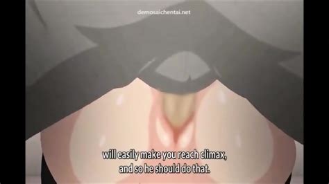Demosaic Hentai Compilation English Subtitles