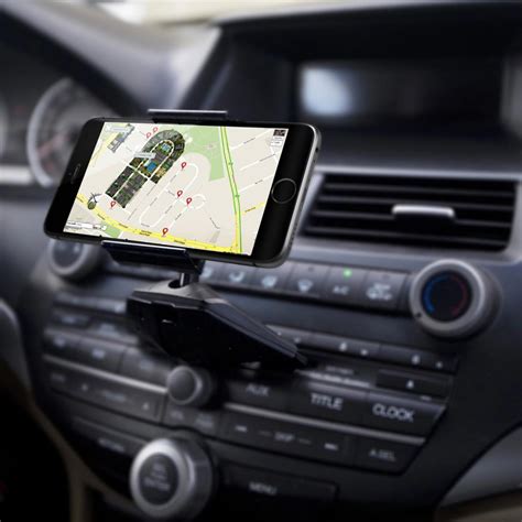 Top 10 Best Car Phone Mount/Holders for IPhone/Samsung 2018