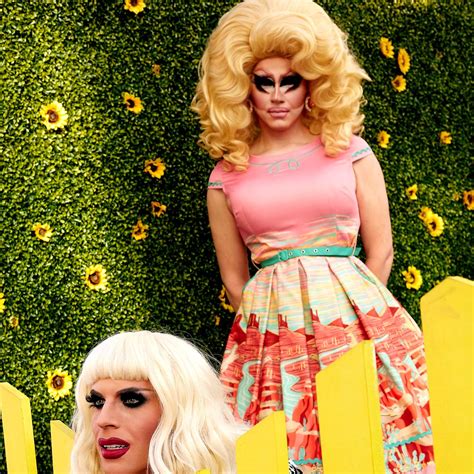 Gay Times On Twitter Happy Birthday Trixiemattel Here S A Throwback To Our Cover