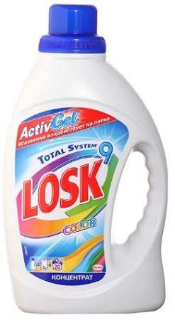 👍Лучшие жидкие моющие средства для стирки: капсулы, гели, концентраты