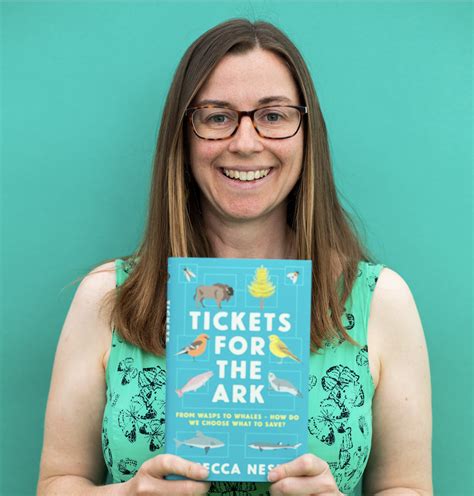 The Value Of Nature Rebecca Nesbit