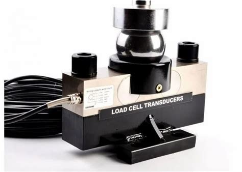 Keli ZSFY A30T Compression Load Cell, 30 Ton at Rs 25000/piece in ...