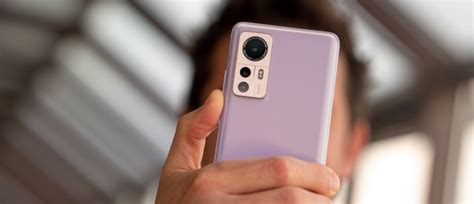 Xiaomi 12X review - GSMArena.com tests