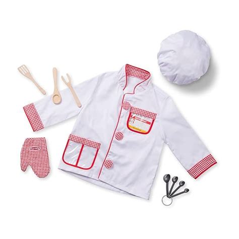 melissa and doug cowboy costume 2