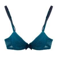 Vixen Favorites Princesse Tam Tam Jewel Toned Lingerie Set Paperblog