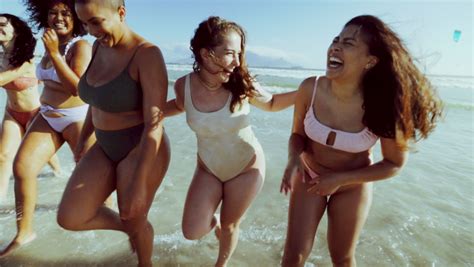 Bikini Stock Video Footage Royalty Free Bikini Videos Pond5