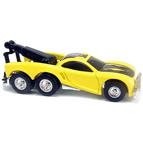 SUPER T HUNT Hot Wheels Tow Jam Universo Hot Wheels