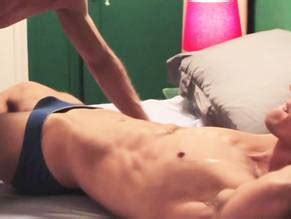 TYLER FRENCH Nude AZNude Men