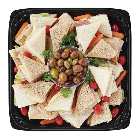 Platters & Gifts For Your Next Event | Highland Farms