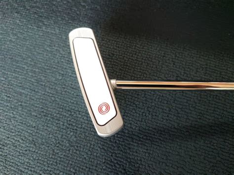 Yahoo オークション ODYSSEY White Hot OG 5CS 34インチ ホワイトホ