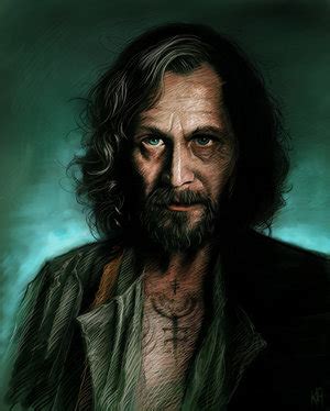 Sirius Black - Sirius Black Fan Art (256965) - Fanpop