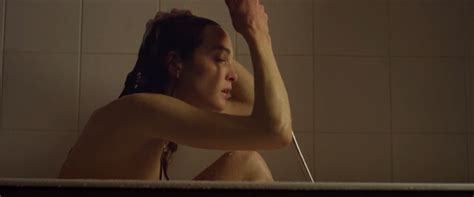 Nude Video Celebs Adele Simphal Nude L Attente