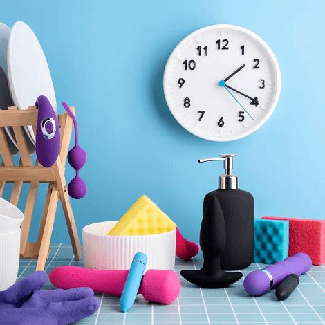 How To Use Sex Toys And The Benefits Of Using Them