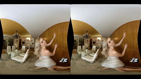 SpunkzVR Anal Bootyhole Rider Starring Lexi Lore LetMeJerk