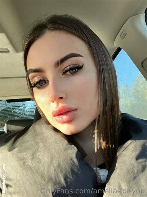 Amelia For You Ameliauhl Nude OnlyFans Leaks Fappening FappeningBook