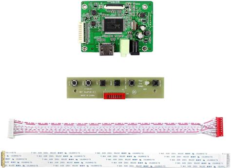 Lcdboard Hdmi Lcd Controller Board For India Ubuy