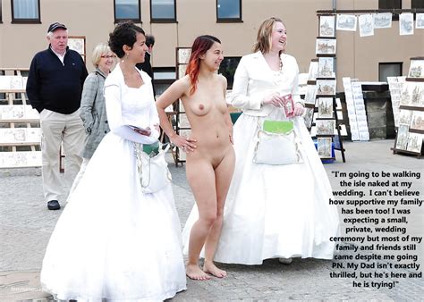 PN Wedding Nude World Order
