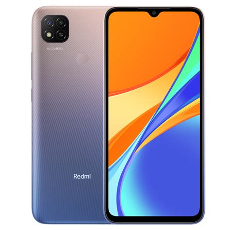 Điện thoại Xiaomi Redmi 9C | Giá siêu rẻ. Thu cũ đổi mới