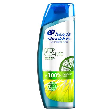 Greasy Hair From Head And Shoulders at Michelle Burgess blog