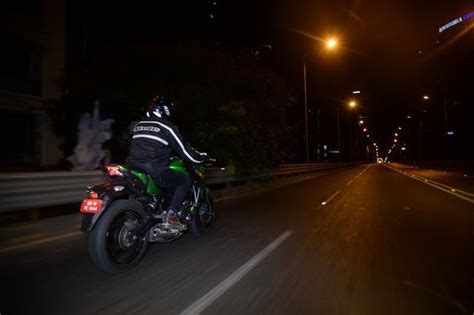 Kawasaki Z650 Review This Sporty Naked Daily Ride Merits A Spot In Your Garage HT Auto