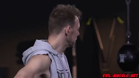 Fitness Babe Angelika Grays Got FUCKED In The ASS