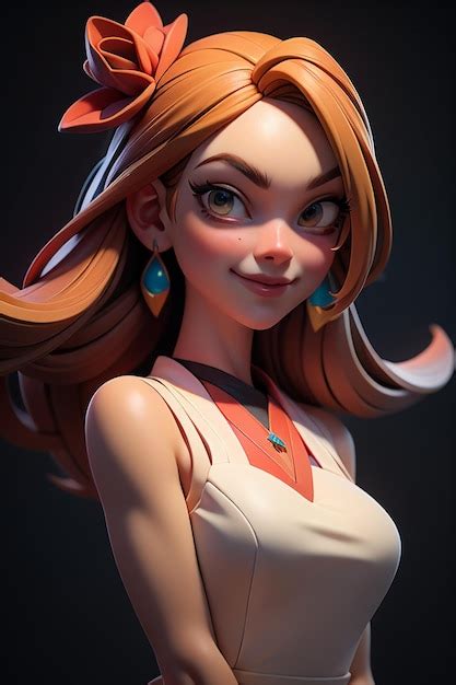 Página 4 Hentai 3d Imagens Download Grátis no Freepik