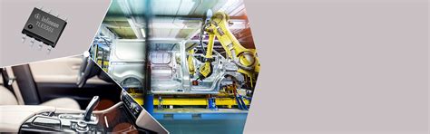 Semiconductor And System Solutions Infineon Technologies