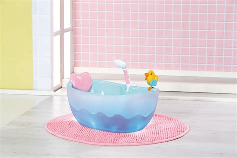 BABY born Bath Badewanne | BABY born