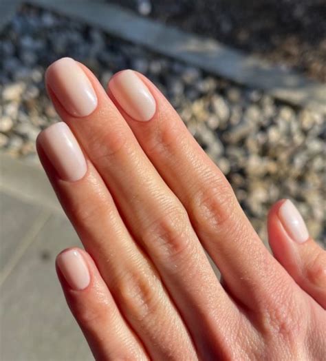 10 Best Nude Nail Polishes That Flatter Every Skin Tone Fab Mood