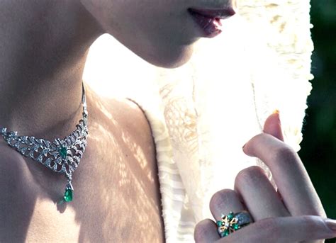 Tanishq secret garden on Behance