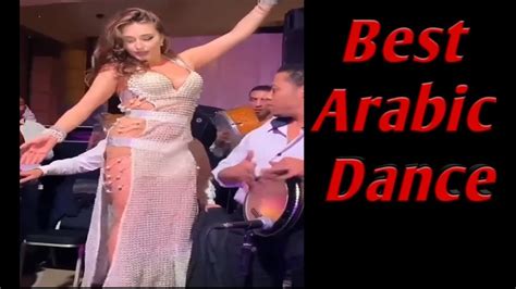 Best Arabic Dance Hot Dance Latest Hot Dance Twerk 2019 YouTube