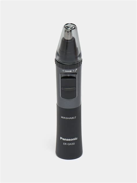 Триммер для носа и ушей Panasonic купить по низким ценам в интернет ...