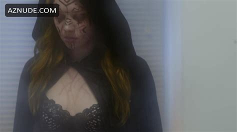 CHELSEA LESAGE Nude AZNude