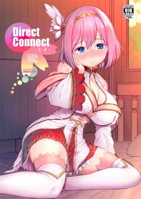Character Yui Nhentai Hentai Doujinshi And Manga