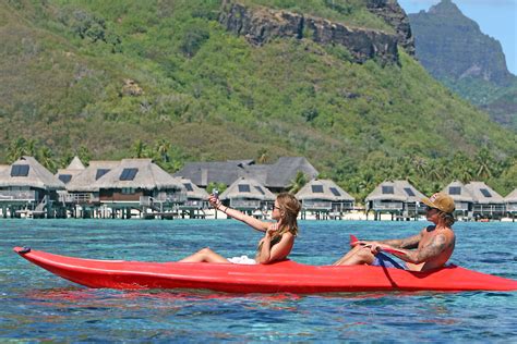 Audrina Patridge Bikini Candids On Vacation In Hawaii 43 GotCeleb