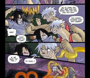 Bad Company Muses Sex And Porn Comics