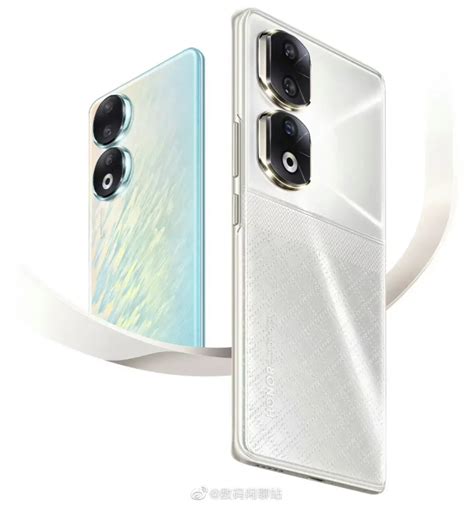 Honor 90-Reihe zeigt sich auf Pressebild vor Release am 29. Mai
