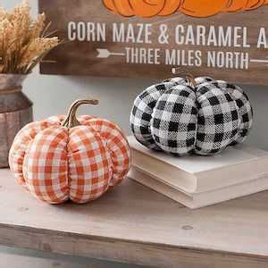 50 Buffalo Check DIY Fall Decor Ideas Fall Decor Diy Fall