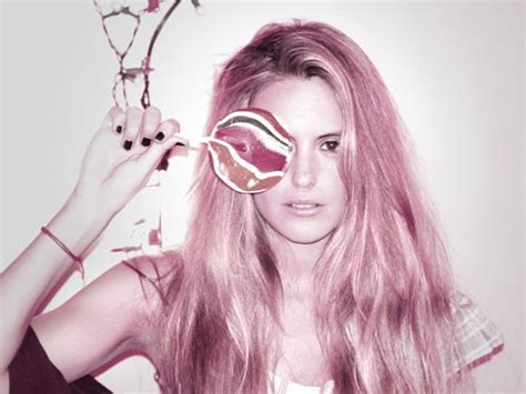 Naked Melina Lezcano Added 07 19 2016 By Sethwenen