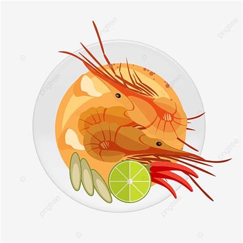 Delicious Food Menu Vector Hd Images Delicious Food Plating With