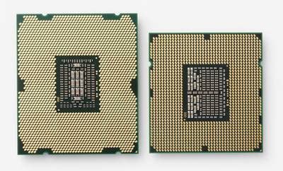 Intel、LGA2011の新Core i7と新チップセットX79を発表 | 日経クロステック（xTECH）