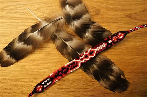 Normal pattern #73801 | BraceletBook