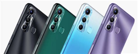 Infinix Hot Fiche Technique Prix Date De Sortie Et Avis Kalvo