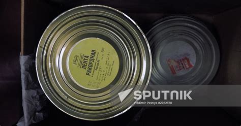 Soyuzmultfilm Animation Studio Sputnik Mediabank