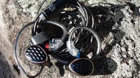 FiiO FH15 - Reviews | Headphone Reviews and Discussion - Head-Fi.org