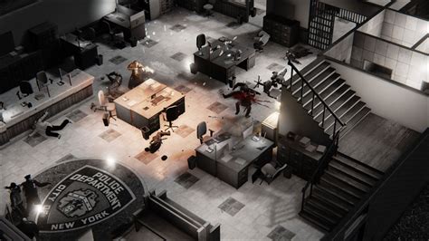 The man who made that Hatred trailer says the game is all about honesty ...